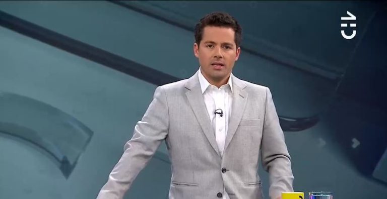 CHV Noticias matinal | Viernes 5 de octubre del 2018