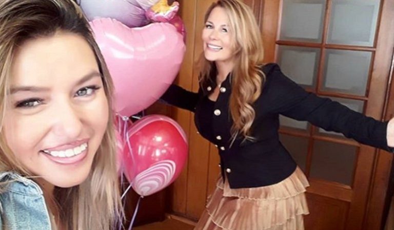 “Todo es falso”: Cathy Barriga responde ante acusación por millonario sueldo de su amiga en la municipalidad de Maipú