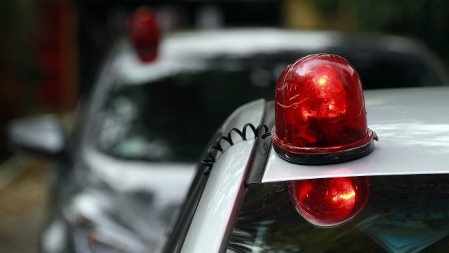 100 personas se encontrarían atrapadas en la precordillera de Lago Ranco