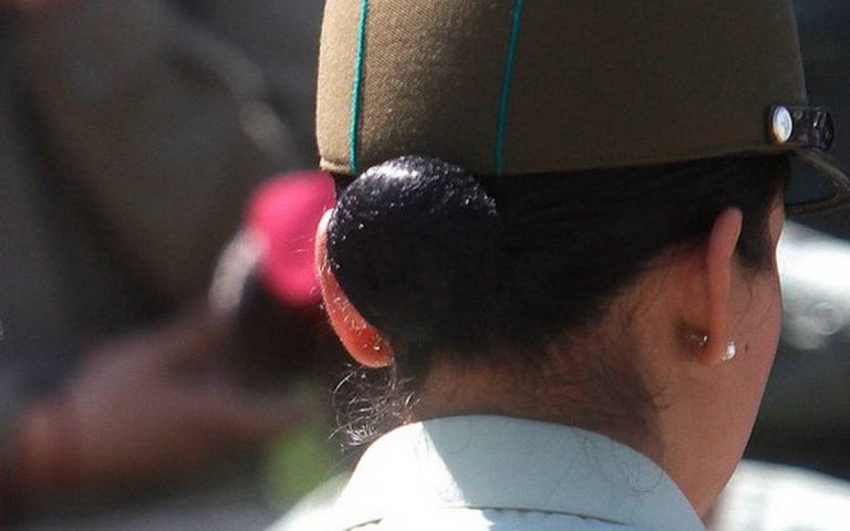 Era su ex pareja: Cabo de Carabineros golpeó a una teniente en Puente Alto