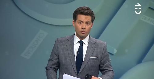 CHV Noticias matinal | Lunes 8 de octubre del 2018