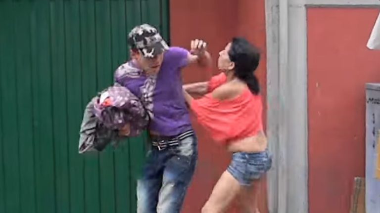 Celos extremos: Las 22 condiciones que una mujer le impuso a su pololo para poder tener una relación con ella