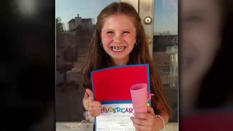 Violó una menor de 6 años hasta matarla: Encontraron una revista Playboy junto al cuerpo de la niña