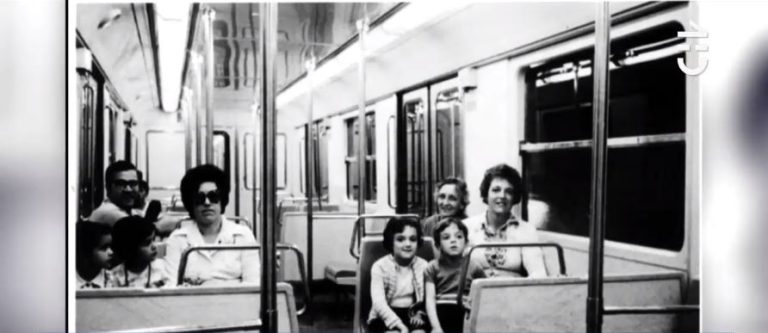 Lanzan concurso que pretende recopilar imágenes históricas captadas en el Metro