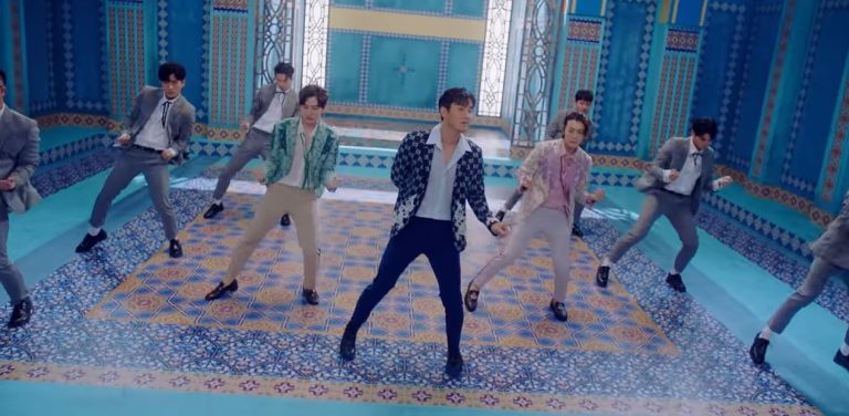 Fiebre por Luis Miguel llegó al K-Pop: Super Junior reversionó clásico del Sol de México