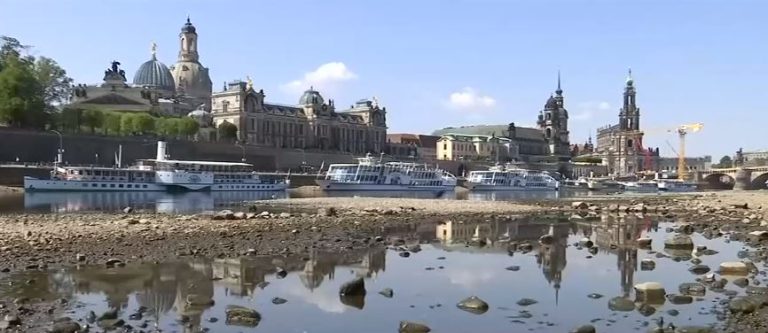 Futuro 360: Temperatura del planeta podría aumentar 2 grados en apenas 12 años más