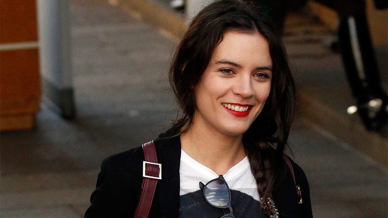 Padre de la hija de Camila Vallejo envía emotivo mensaje de amor paternal en el cumpleaños de la pequeña