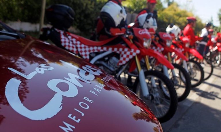 Seguridad municipal a toda prueba: 24 horas de patrullaje para prevenir delitos