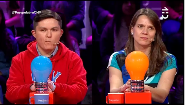 Capitanes de Pasapalabra confesaron el gran sueño por ganarse El Rosco - Parte 1