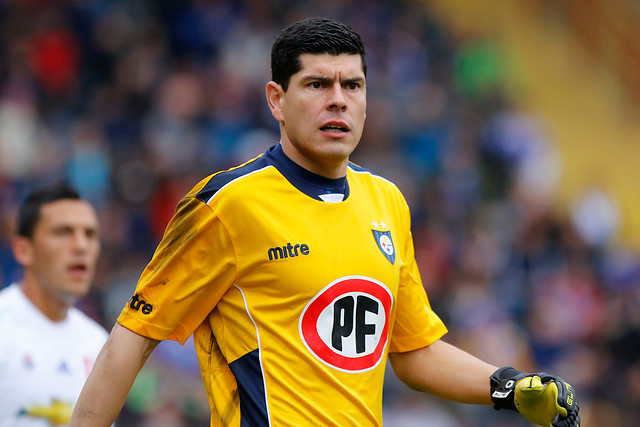 La primera portada de Carlos Lampe en Argentina