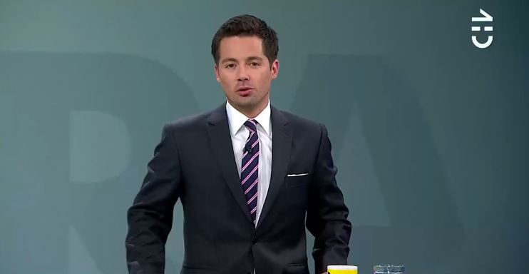 CHV Noticias matinal | Martes 9 de octubre del 2018