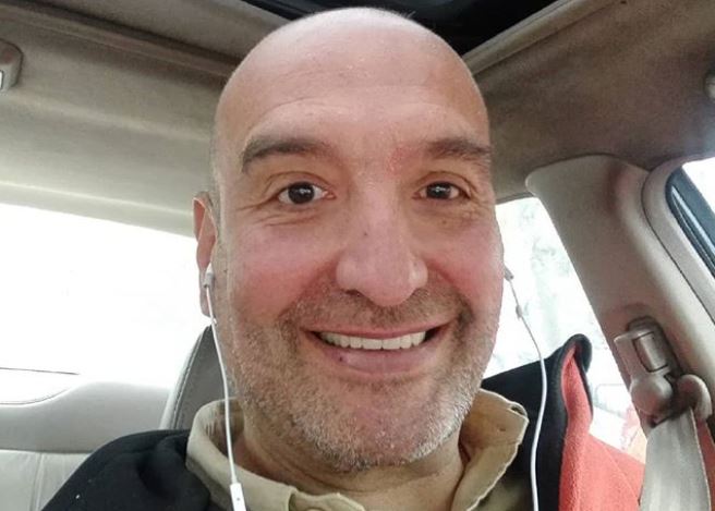 El “Kiwi” aseguró que campaña para recaudar dinero en su ayuda es totalmente falsa