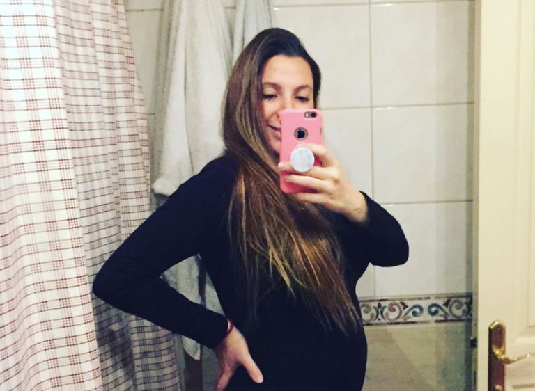 Fallece hija de Carolina Eltit tras apenas dos semanas de vida