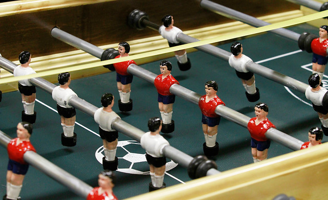 ¿Taca Taca deporte nacional? La iniciativa que busca hacer que este juego esté a la altura de la Rayuela