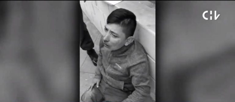 Fue a comprar un automóvil y terminó apuñalado por delincuente que quiso quitarle el dinero de la transacción