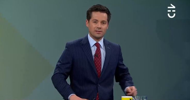 CHV Noticias matinal | Miércoles 10 de octubre del 2018