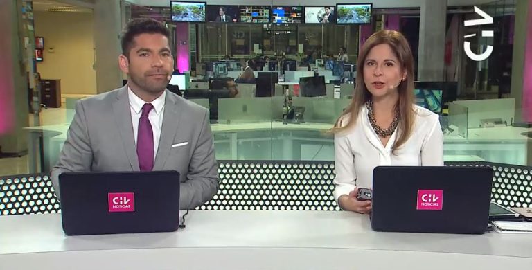 CHV Noticias tarde | Miércoles 10 de octubre del 2018