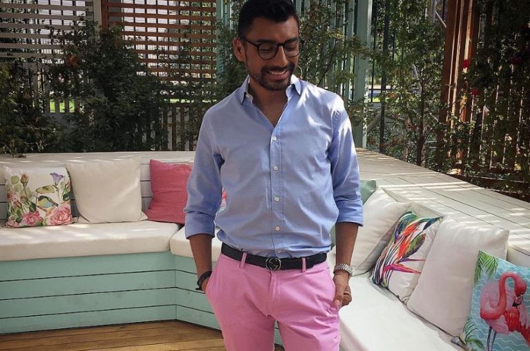 Su familia tomó la decisión: Andrés Caniulef fue internado de urgencia en una clínica psiquiátrica