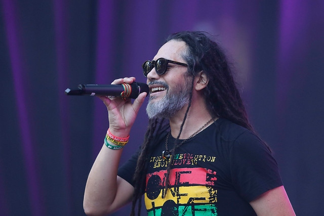 Marihuana, Luis Miguel y Bolsonaro: Las definiciones de Quique Neira en el mejor momento de su carrera