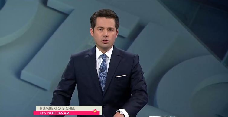 CHV Noticias matinal | Jueves 11 de octubre del 2018
