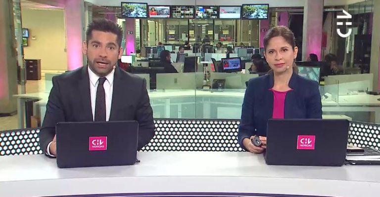 CHV Noticias tarde| Jueves 11 de octubre del 2018