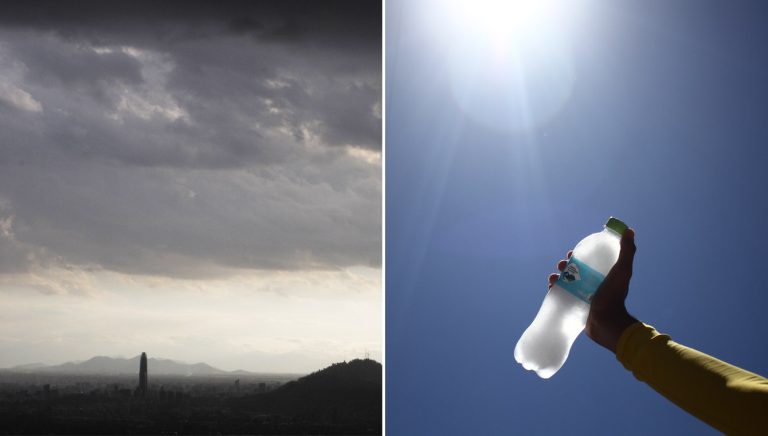 ¿Qué harás este fin de semana largo? Aquí está el pronóstico del tiempo