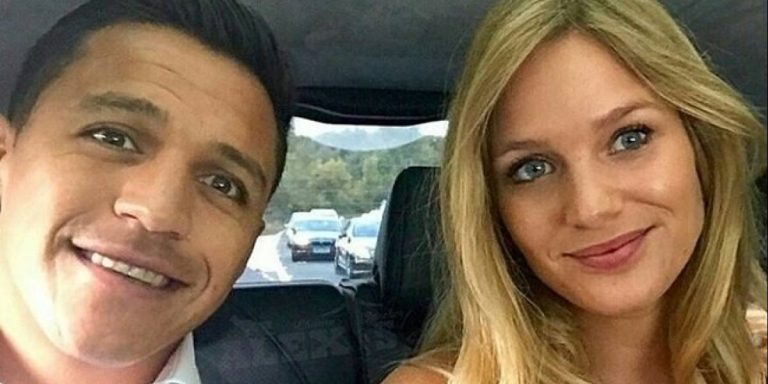 Perdió en los descuentos: Alexis Sánchez recibió un no ante propuesta de matrimonio a Mayte Rodríguez