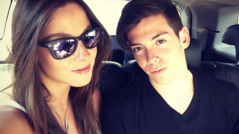 Nano Calderón dispara contra Kel: “No es mi hermana, es un asco de persona y me avergüenza”