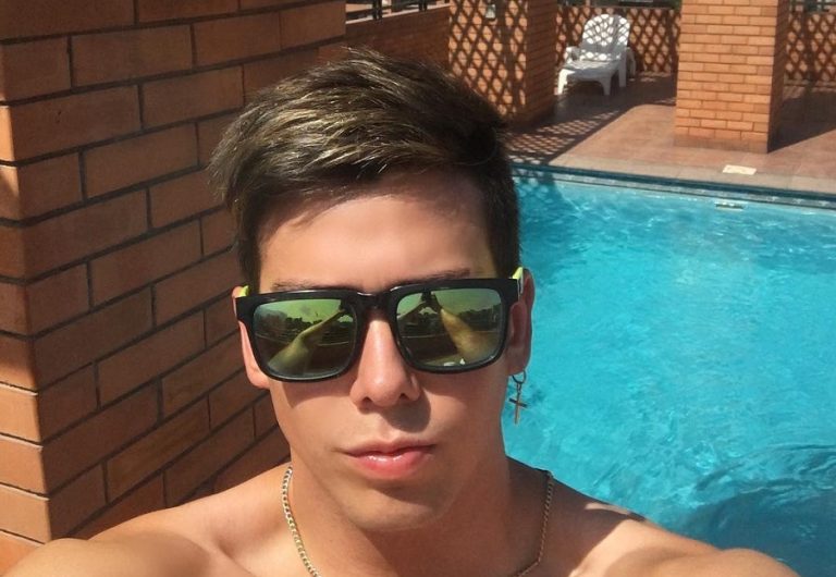 Nano Calderón contraataca y responde a Kel: 