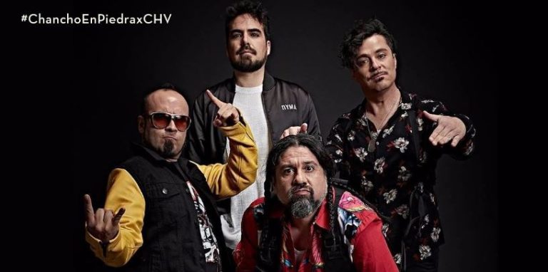 EN VIVO: El concierto de los 20 años de 