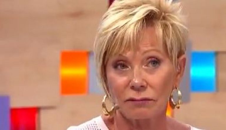 “Hay que luchar por esto”: Las sentidas palabras de Raquel por pelea de Kel y Nano Calderón