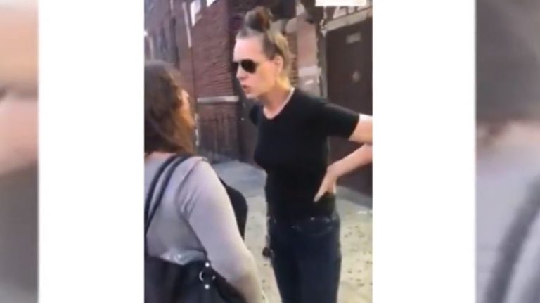 Mujer le dijo a la policía que niño de 9 años le tocó las nalgas, pero era mentira