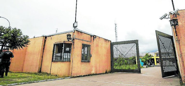 4 menores del Sename consumieron vidrio molido a modo de protesta: Quedaron hospitalizados