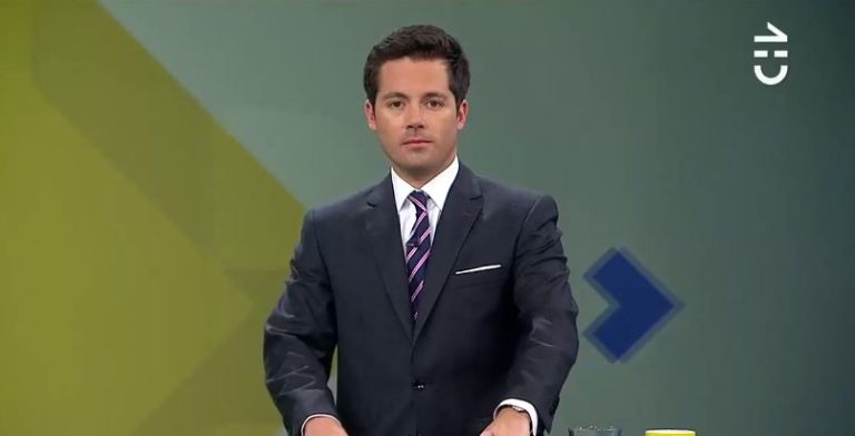 CHV Noticias matinal | Martes 16 de octubre del 2018