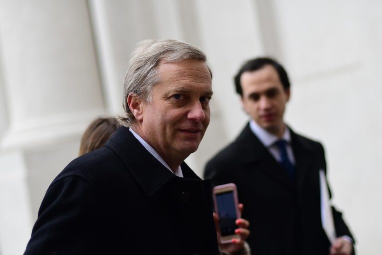 José Antonio Kast protagonizó accidente donde un ciclista terminó lesionado