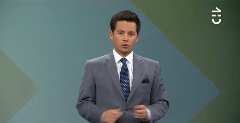 CHV Noticias matinal | Miércoles 17 de octubre del 2018