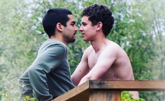 La dura respuesta de Netflix a usuario que se quejó por demasiada presencia de personajes homosexuales