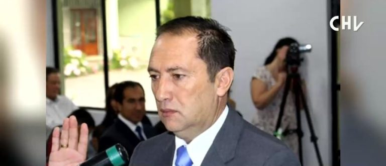 Brigada de Homicidios de la PDI confirmó que concejal encontrado muerto en Pichidegua fue asesinado