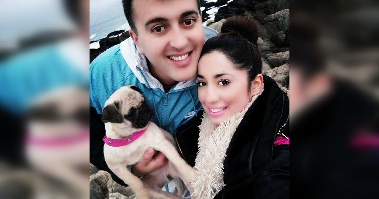 Nuevas pistas en caso de Fernanda Maciel apuntan a pareja y una vecina