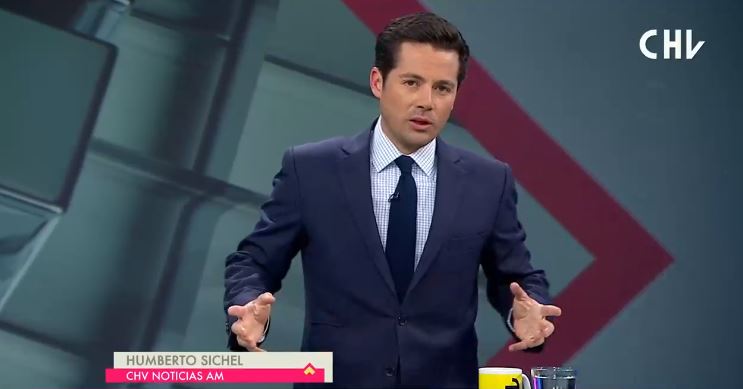 CHV Noticias matinal | Jueves 18 de octubre del 2018