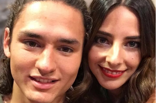 Daniela Castillo habría sido engañada por su nuevo amor - Parte 1