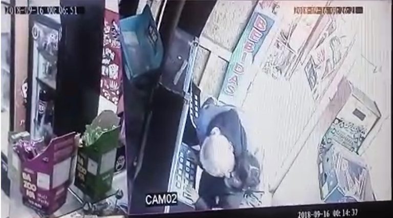 Anciano besó a la fuerza a niña peruana de 5 años en un local de San Bernardo