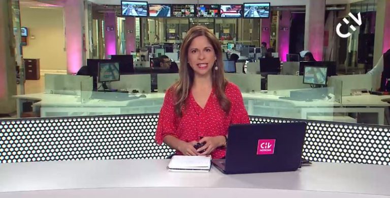 CHV Noticias tarde | Miércoles 18 de octubre del 2018