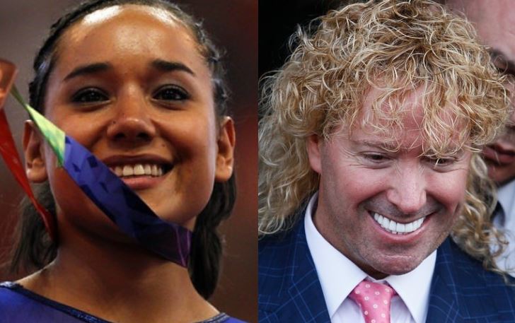 Farkas salva nuevamente a los deportistas chilenos: Ayudará a gimnasta que perdió la beca por ser mamá