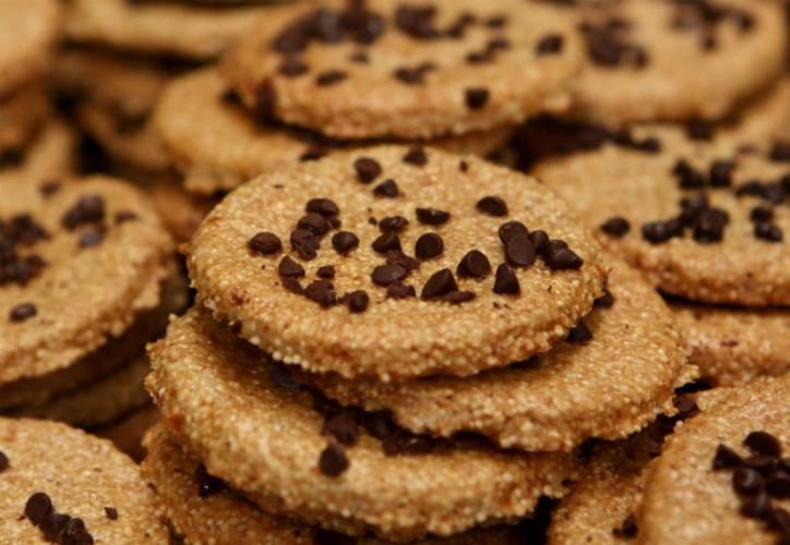 Estudiante horneó galletas con las cenizas de su abuela y las compartió con sus compañeros