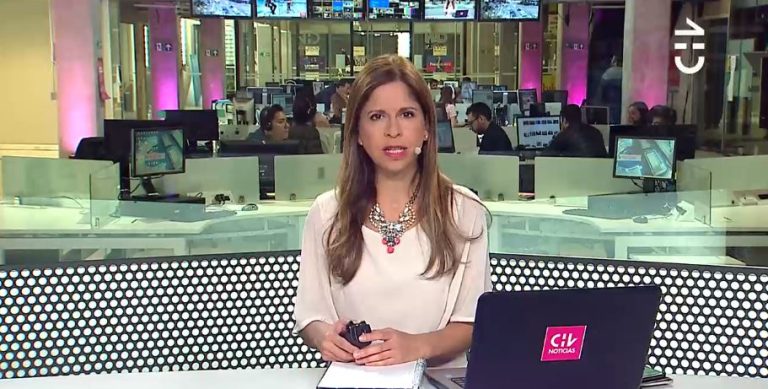 CHV Noticias tarde | Viernes 19 de octubre del 2018