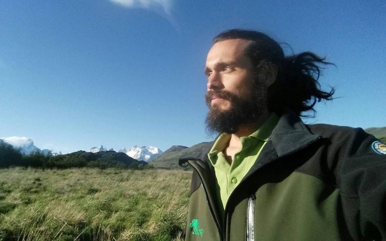 Chileno desaparecido en Sudáfrica fue encontrado sin vida