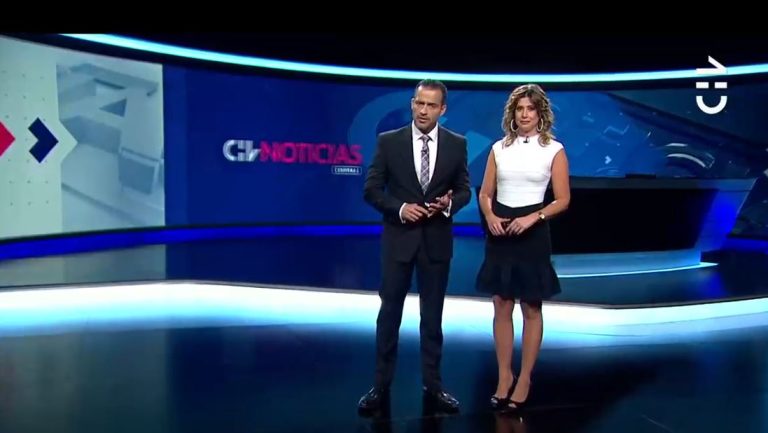 CHV Noticias Central | Viernes 19 de octubre del 2018