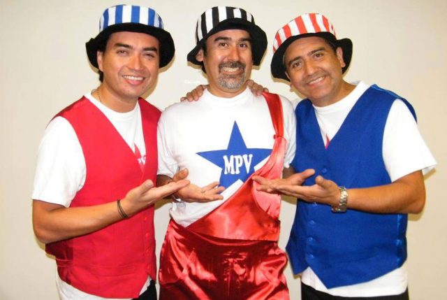 Encuentran sin vida a integrante del grupo Manpoval