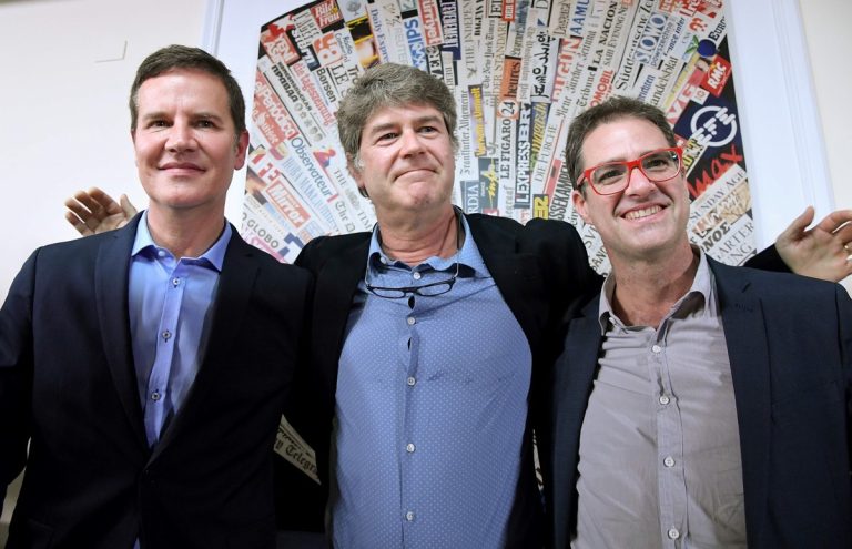 Iglesia sería condenada a pagar histórica y millonaria indemnización a víctimas de Karadima